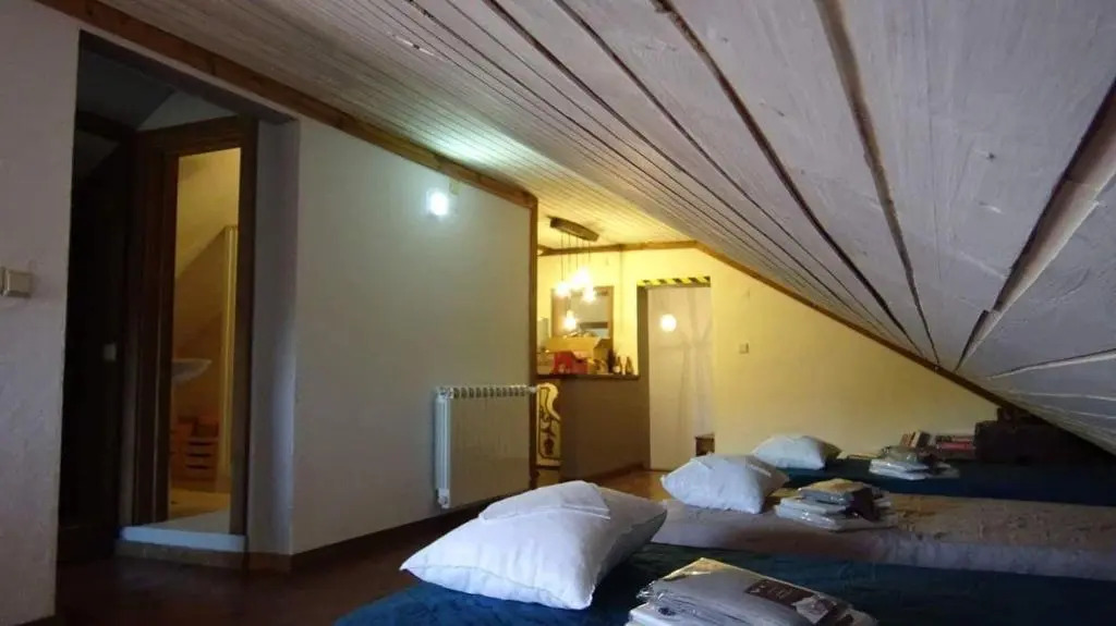 Lago da Garça Guesthouse