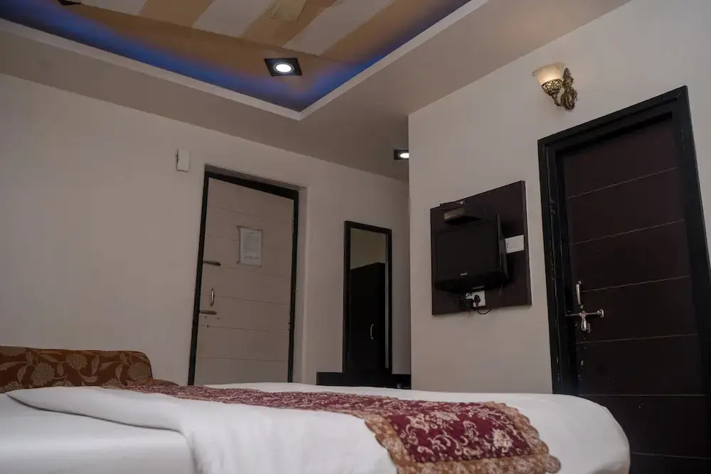 Hotel Ruby