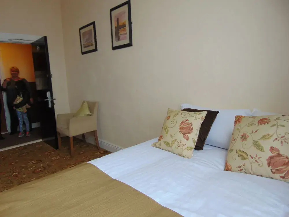 Rock Hotel Dublin