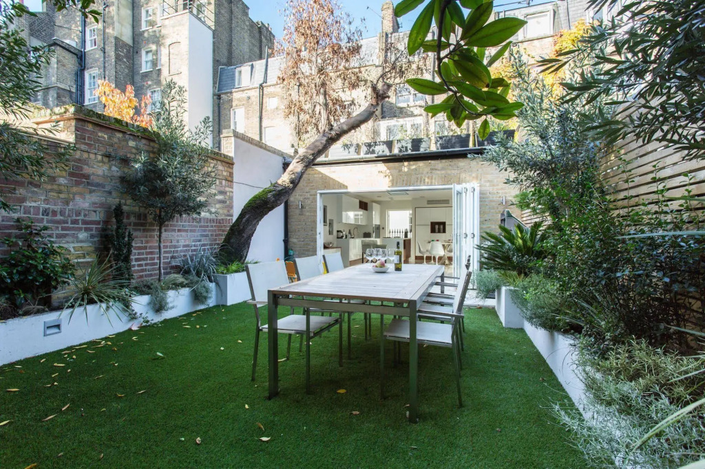 onefinestay - Belgravia Apartments