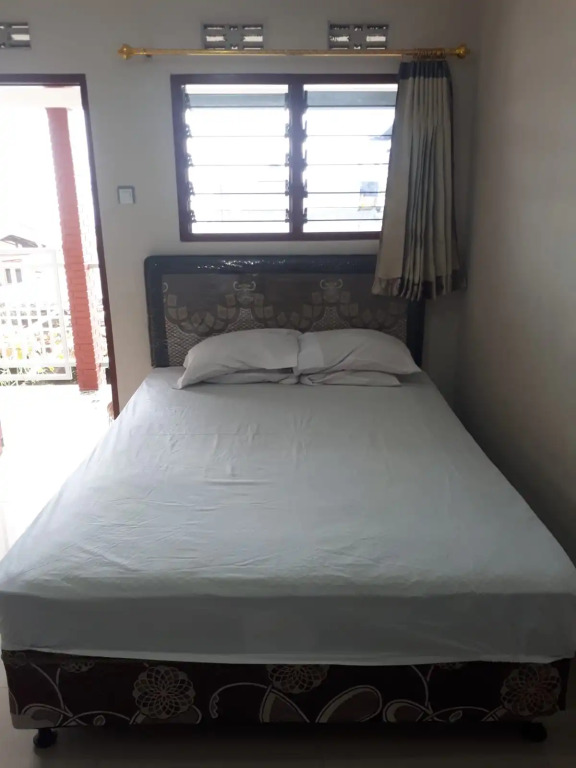 Villa Bunga Jemani