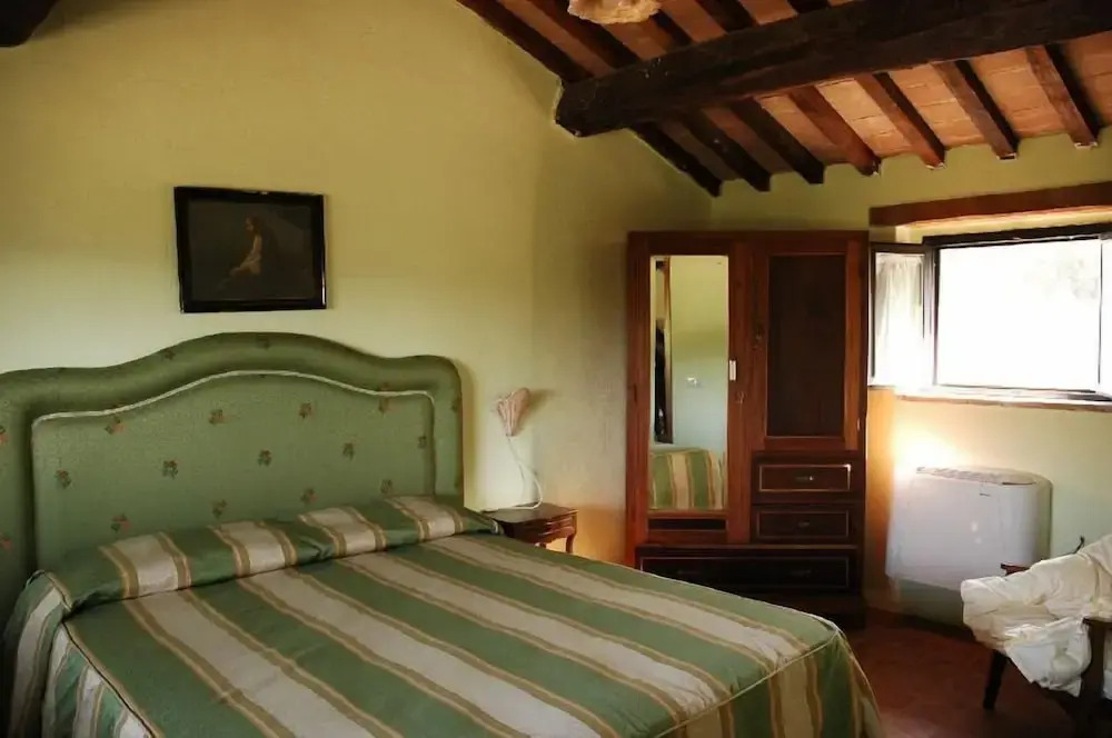 Agriturismo Podere Casetta