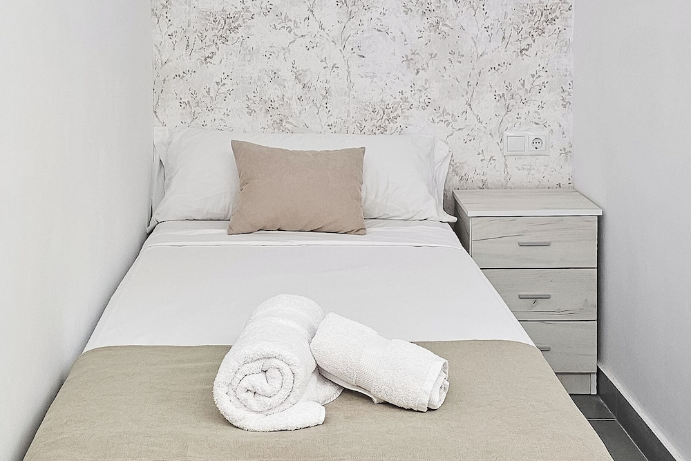 Ros Lil Suites San Juan Alicante