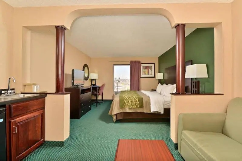 Comfort Inn Arnold