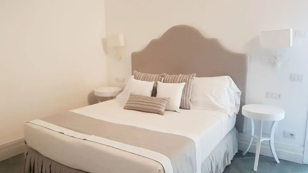 Hotel Marincanto