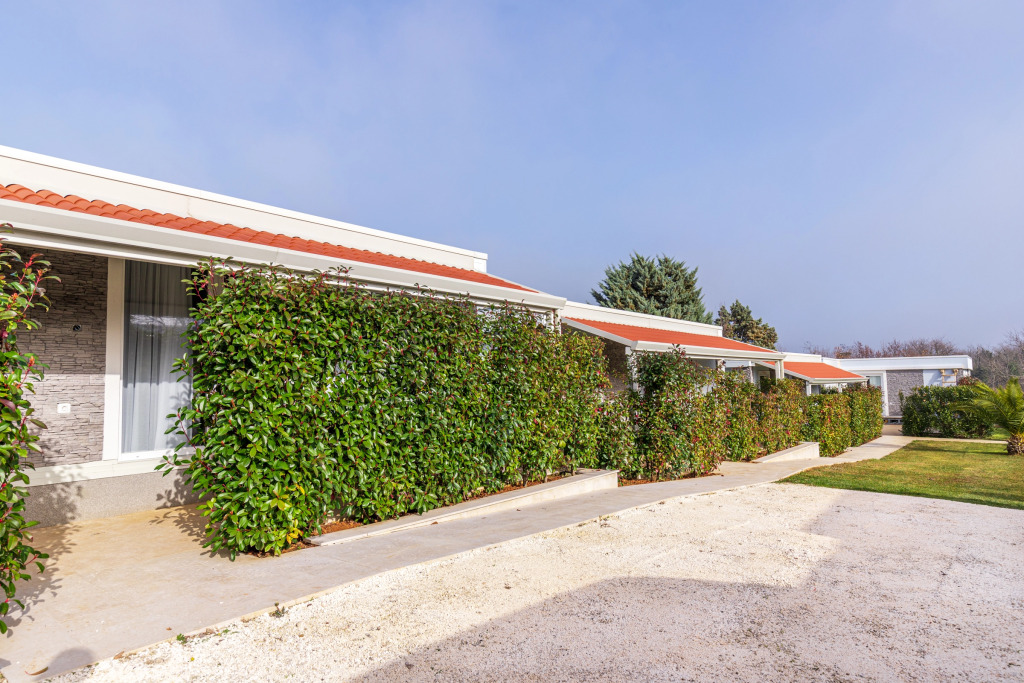 Mobile Home MH1