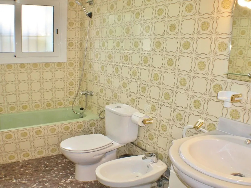 Pretty Villa in Sant Pol de Mar with Swimming Pool