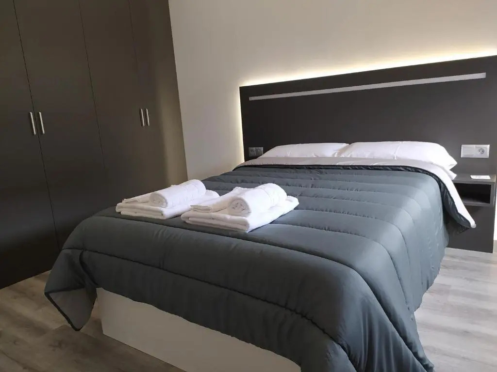 HOTEL Alojamientos Aviche 6