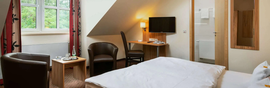 ClassicX Landhaus & Hotel - Bed & Breakfast