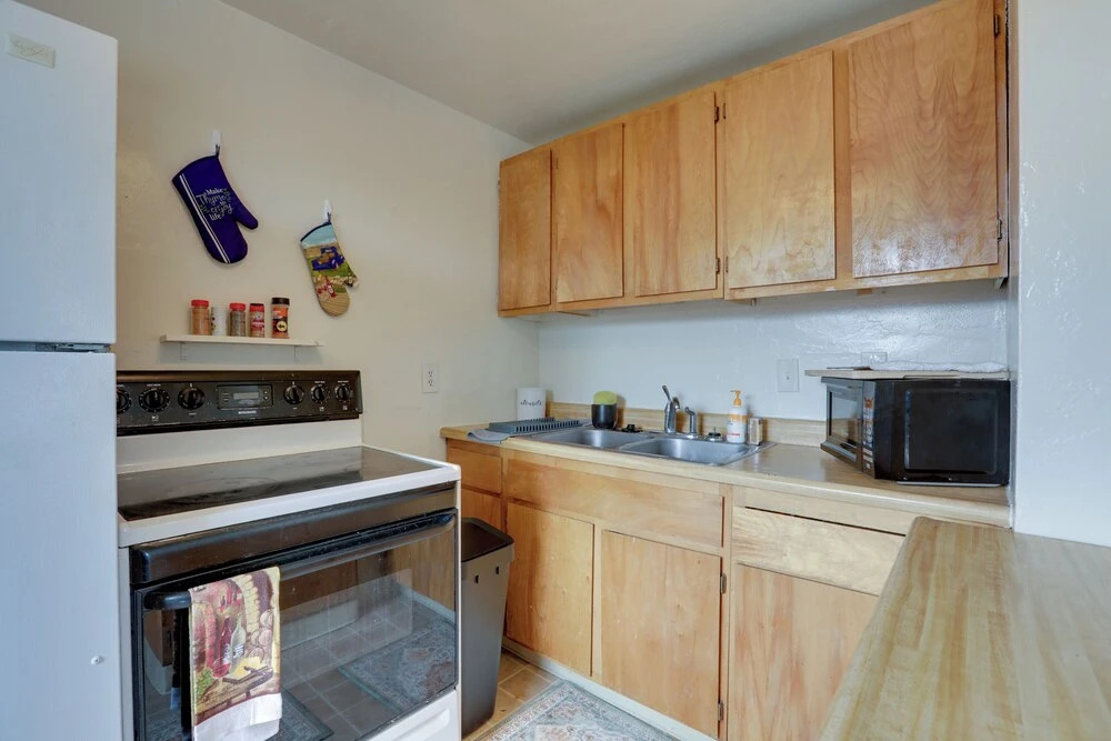 Home Near Reno Industrial Center & Med Centers