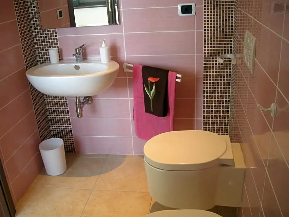 Bed And Breakfast San Martino