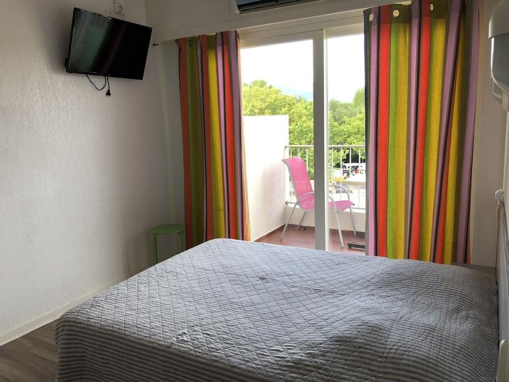 Hôtel Le Pescadou