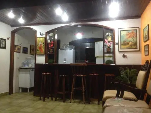 Casa do Sergio