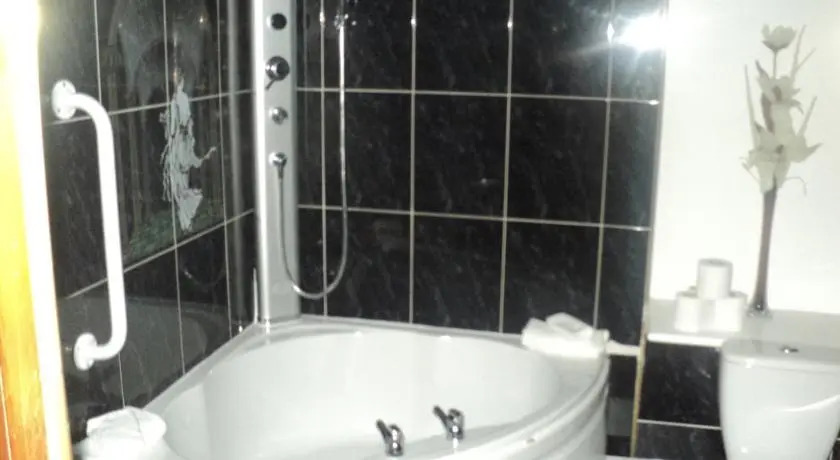 Liverpool Boutique Hotel