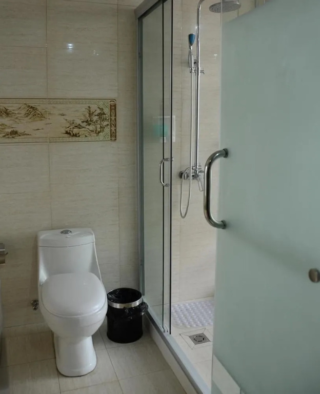 Dubai Holiday Hotel - Hangzhou