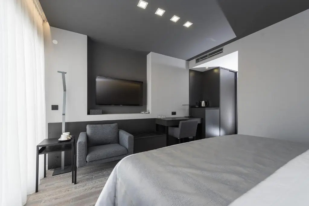 Artis accommodation