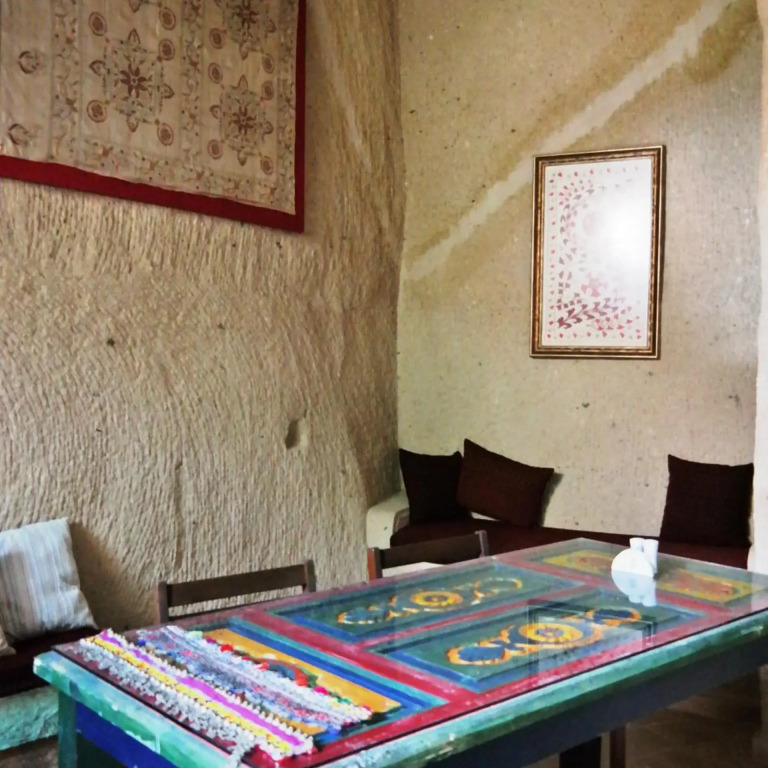 Dreams Cave Hotel