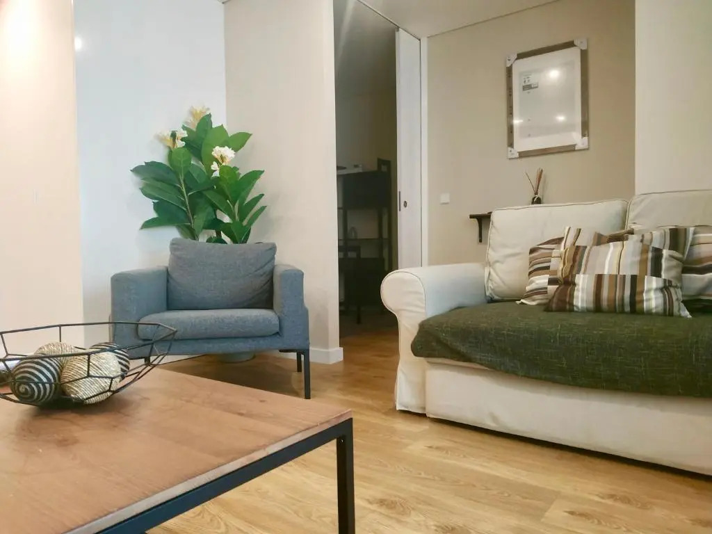 Braga Center Apartments 2