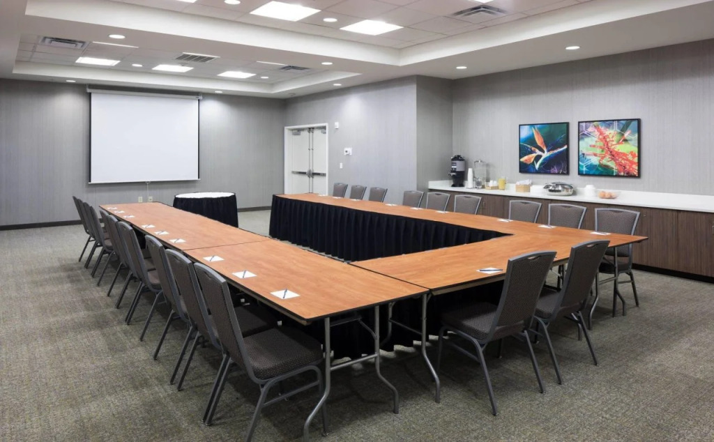 SpringHill Suites by Marriott Orlando at SeaWorld