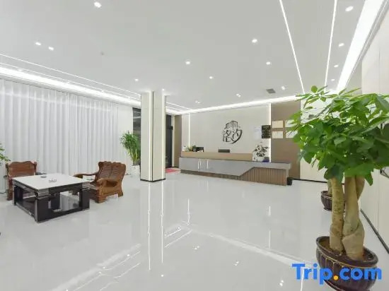 Zhaotong Zhaoyang Mingxi Hotel