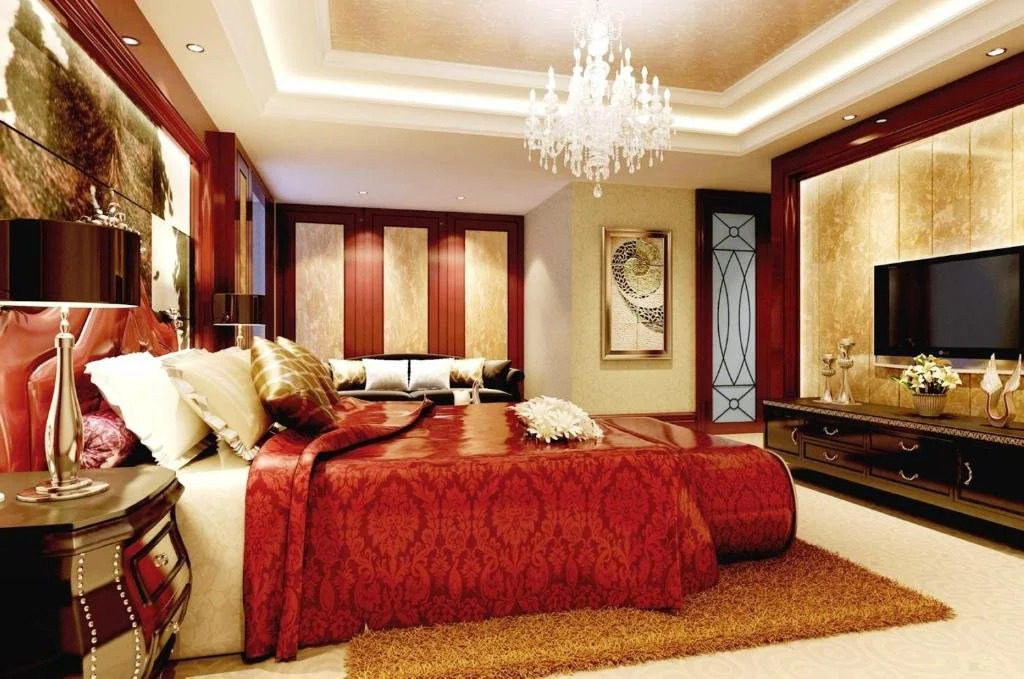 Xiangshan International Hotel Suzhou