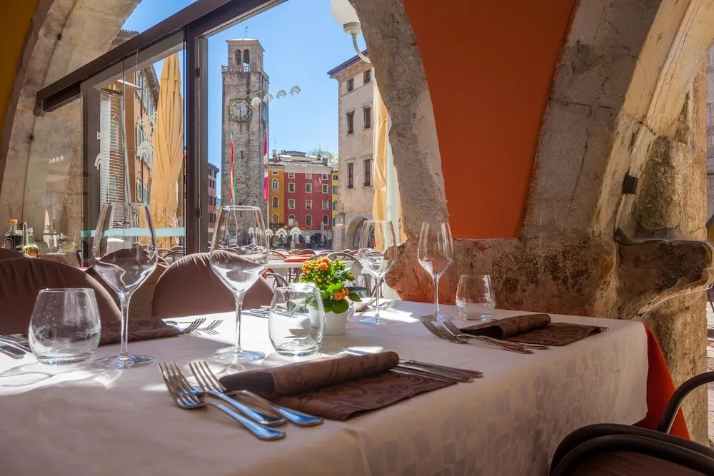 Hotel Portici - Romantik & Wellness