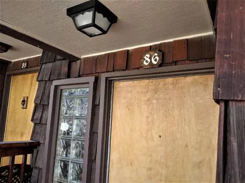 Two-Bedroom Premier Townhouse Unit #86 by Snow Summit Townhouses
