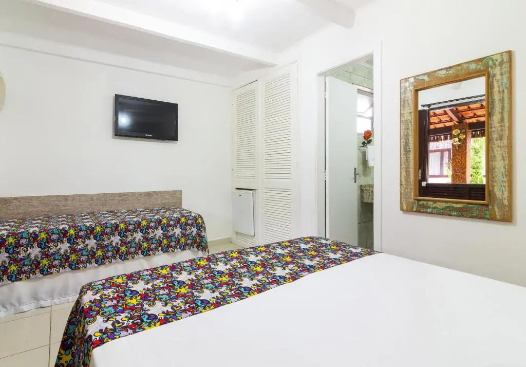 Hotel Village Enseada