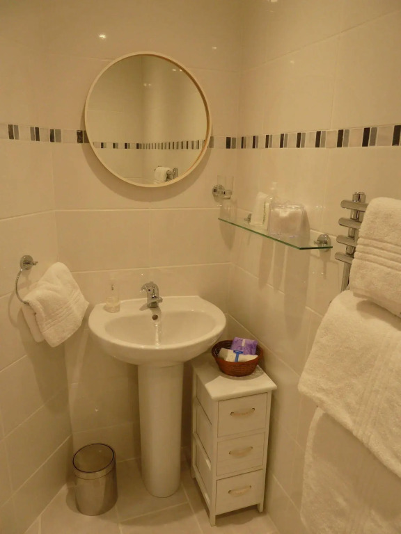 Failte Bed & Breakfast