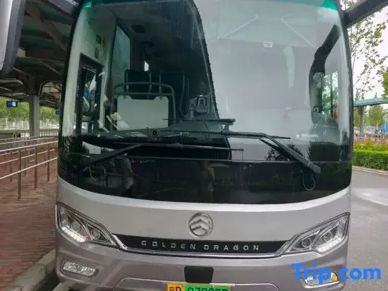 Xikelai Homestay (Beijing Universal Studios Resort)