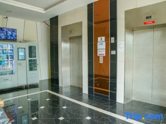 The Sun Executive Suite