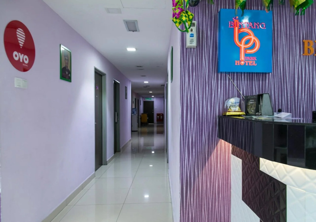 Bintang Park Hotel