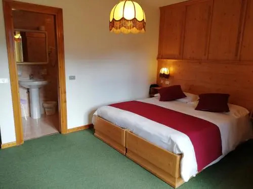 Hotel il Cardo