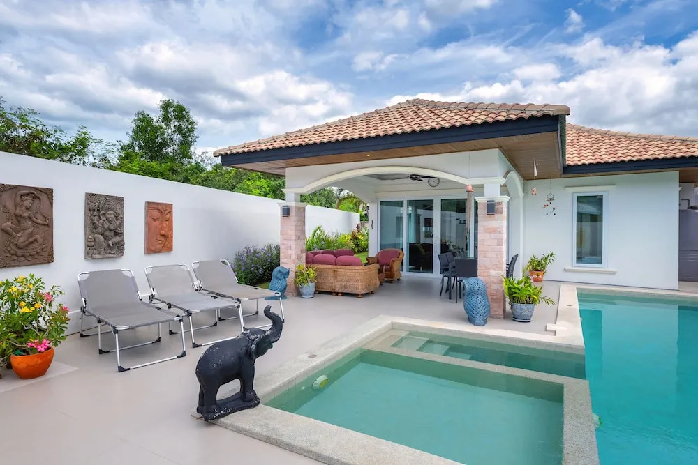 Orchid Paradise Homes OPV 211