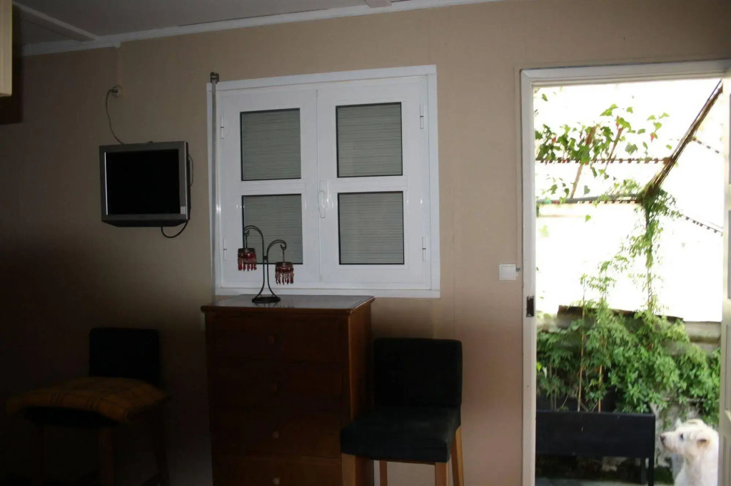Residencia Pedra Antiga