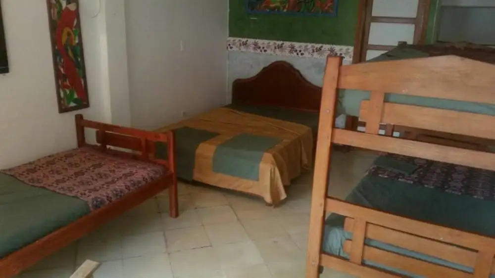 Hotel Playa
