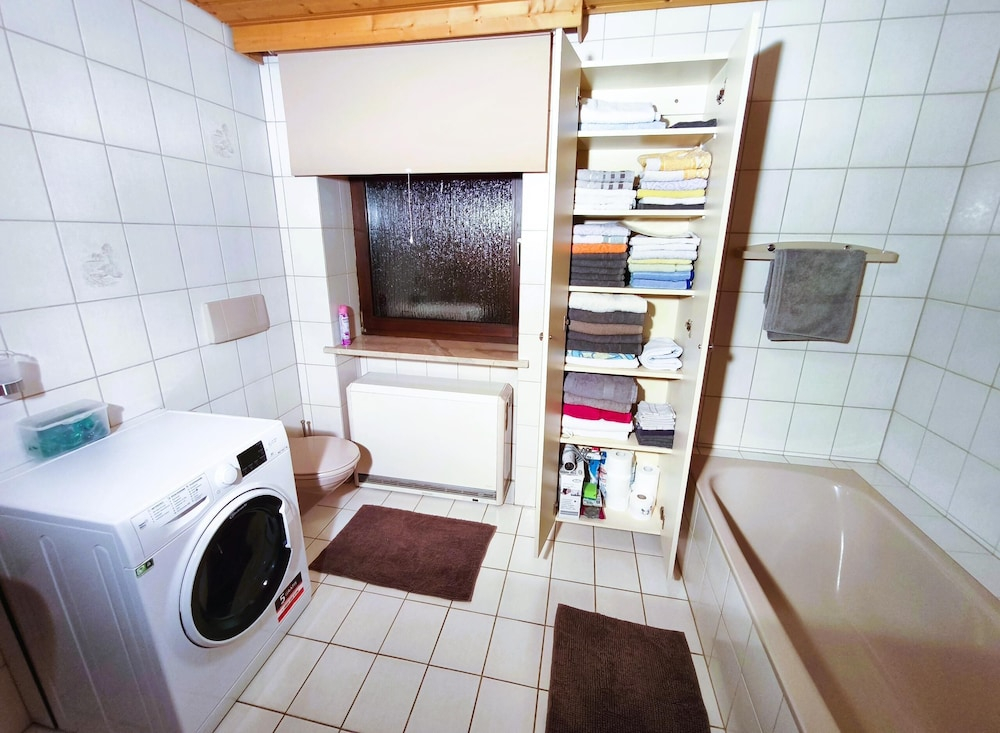 Ferienwohnung Seidl