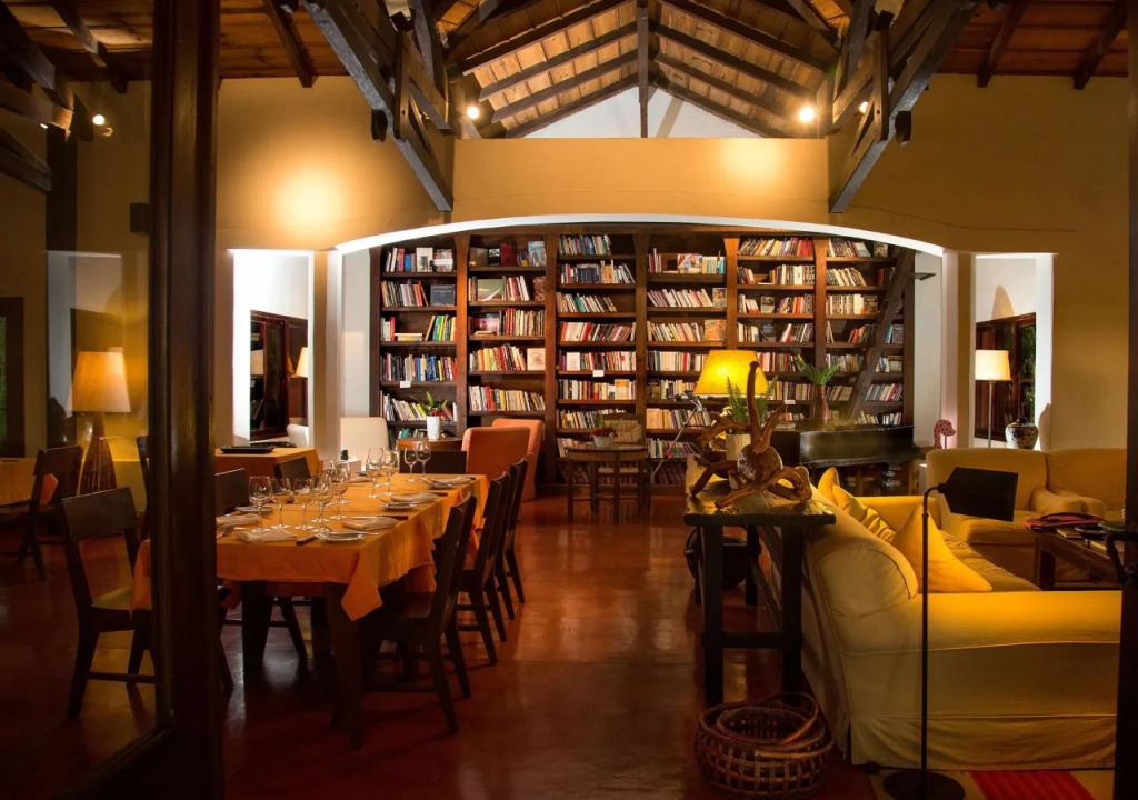 Casa Bemberg