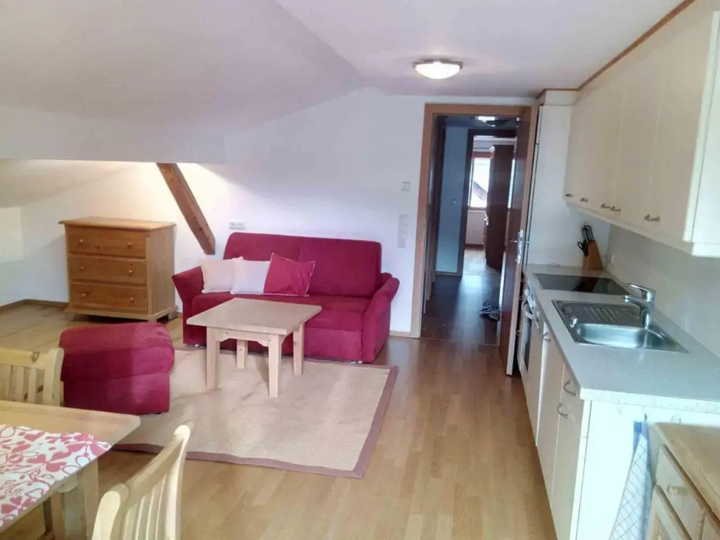 Haus Johanneshof 1604