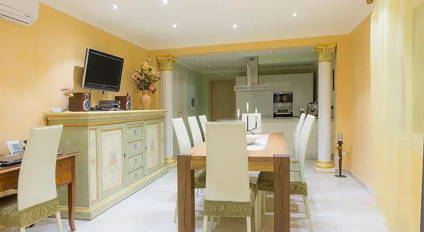 B&B Villa Pippi