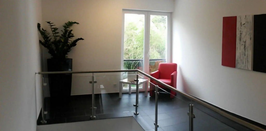 CampusHotel