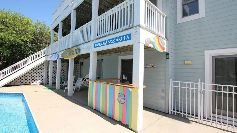 Boo Ray - 6 Br Home