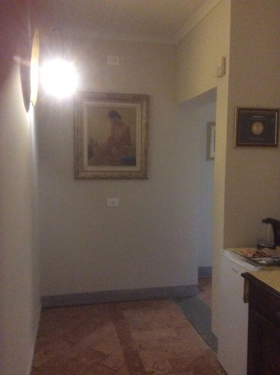 B&B La Forcella