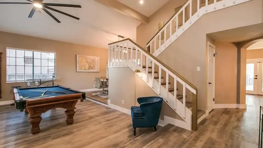 Amazing Remodeled Scottsdale 5 Bdrm W/pool!