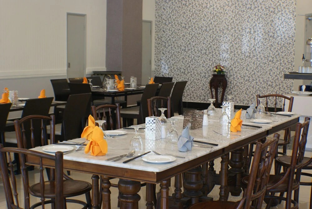 Puteri Garden Hotel Klang