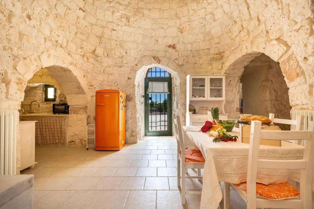 Il Trullo di Erna