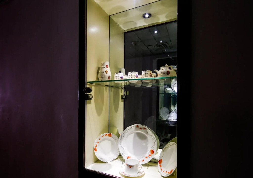 Hong Ye Hotel