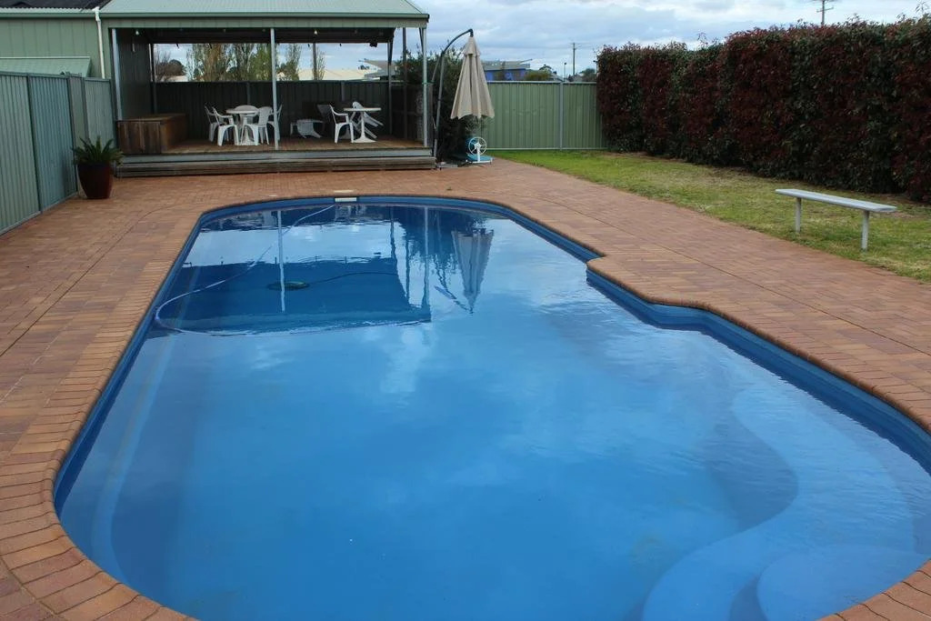 Aussie Cabins