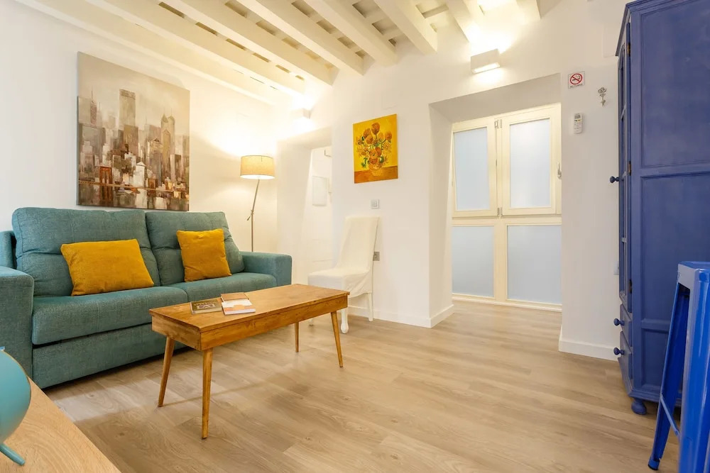 Apartmento Flor De Liz