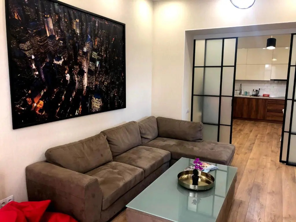 City View House